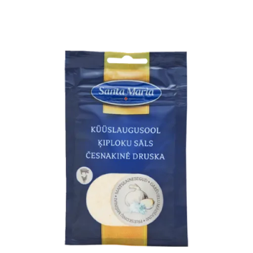 SĀLS SANTA MARIA ĶIPLOKU 40G