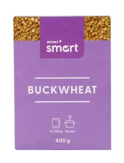 GRIĶI RIMI SMART 4X100G