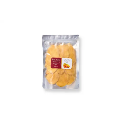 MANGO ŽĀVĒTI ŠĶĒLĒS 500G
