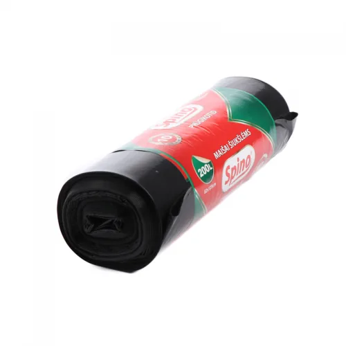MAISI ATKRITUMU SPINO 82X125CM 200L 10GAB.