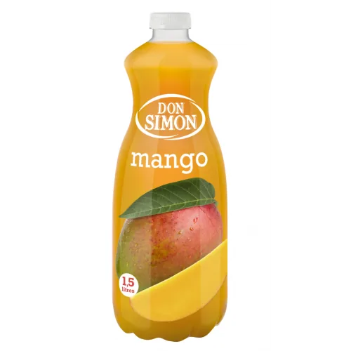NEKTĀRS DON SIMON MANGO 1.5L PET