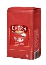 CUKURS EXTRA LINE PAPĪRĀ 1KG