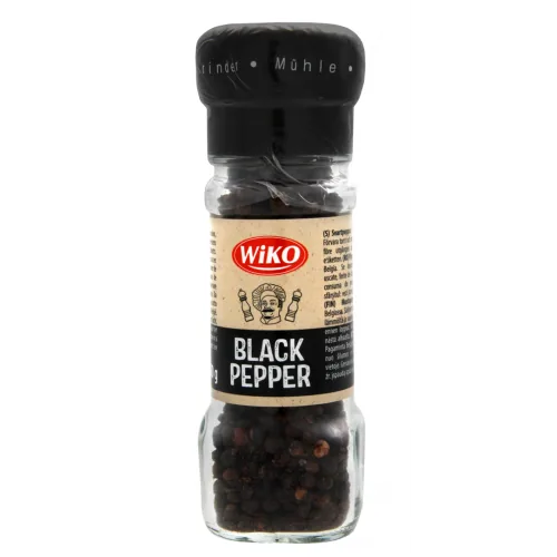 PIPARI WIKO MELNIE DZIRN. 50G