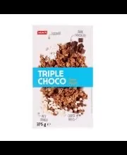 MUSLI RIMI EXTRA TRIPLE CHOCO 375G