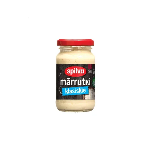 MĀRRUTKI SPILVA 200G