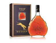 Коньяк Meukow VSOP 40%, 0,35 л