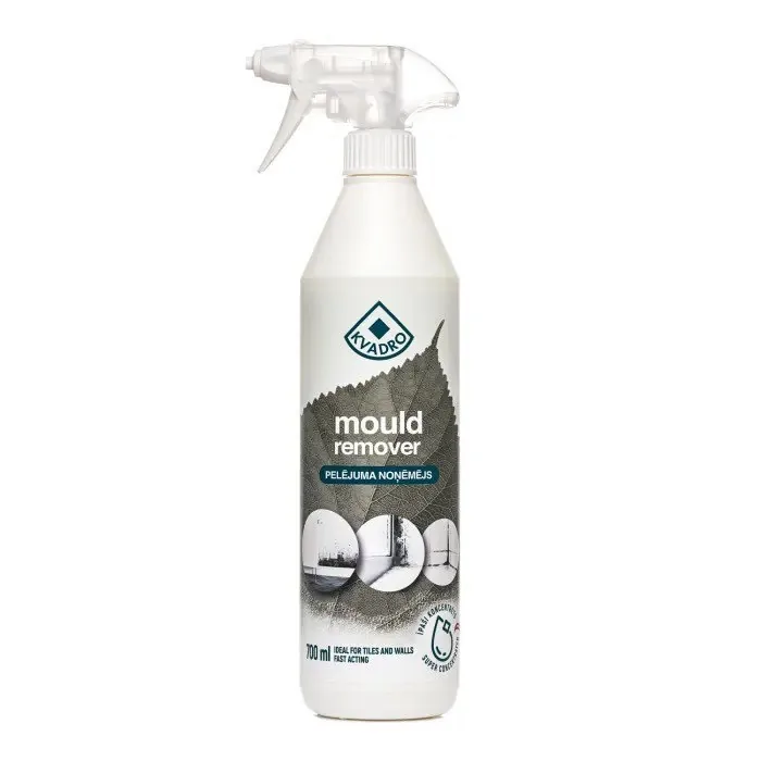 PELĒJUMA NOŅĒMĒJA KVADRO 700 ML