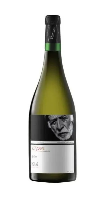Baltvīns Umano Kisi 12,5% 0,75 l