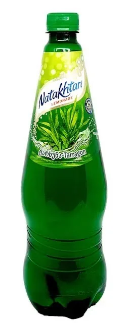 LIMONĀDE NATAKHTARI TARHŪNS, PET, 1L (DEP)