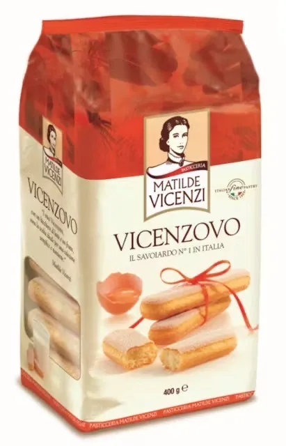 CEPUMI VICENZOVO DĀMU PIRKSTIŅI,400G