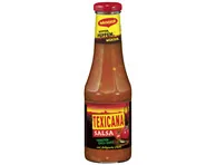 MĒRCE MAGGI TEXICANA SALSA 500G