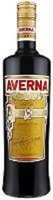 Liķieris Amaro Averna, 29%, 1 l