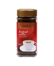 ŠĶĪSTOŠĀ KAFIJA VESPUCCI 200G
