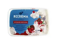 SALDĒJUMS RŪJIENAS RUPJMAIZES KĀRTOJUMS 1L/600G