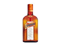 Liķieris Cointreau 40% 0,5 l