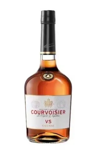 Коньяк Courvoisier V.S., 40%, 0,7 л