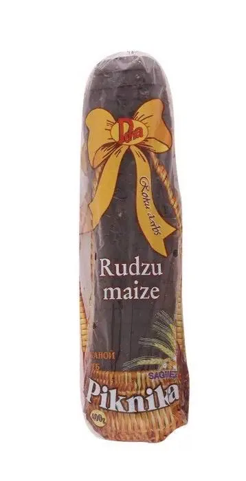 RUDZU MAIZE DONA PIKNIKA 400G