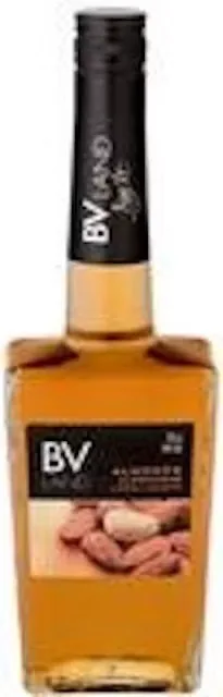 Liķieris Bvland Almonds, 18%, 0,7 l