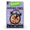 AUZU KLIJAS 500G, DOBELE