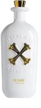 Liķieris Bumbu Cream, 15%, 0,7 l