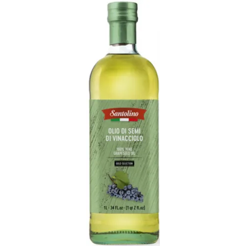 EĻĻA SANTOLINO VĪNOGU 1L