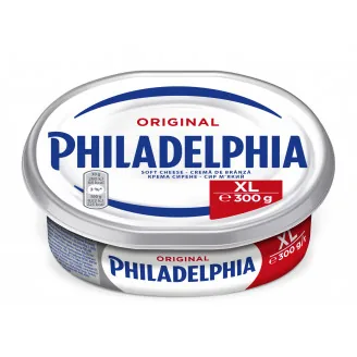 KRĒMSIERS PHILADELPHIA XL 300G