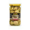 ŠAMPINJONI MARINĒTI 340G (190G), KOK