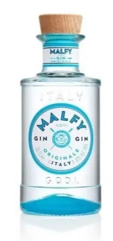 Джин Malfy Originale 41%, 0,7 л