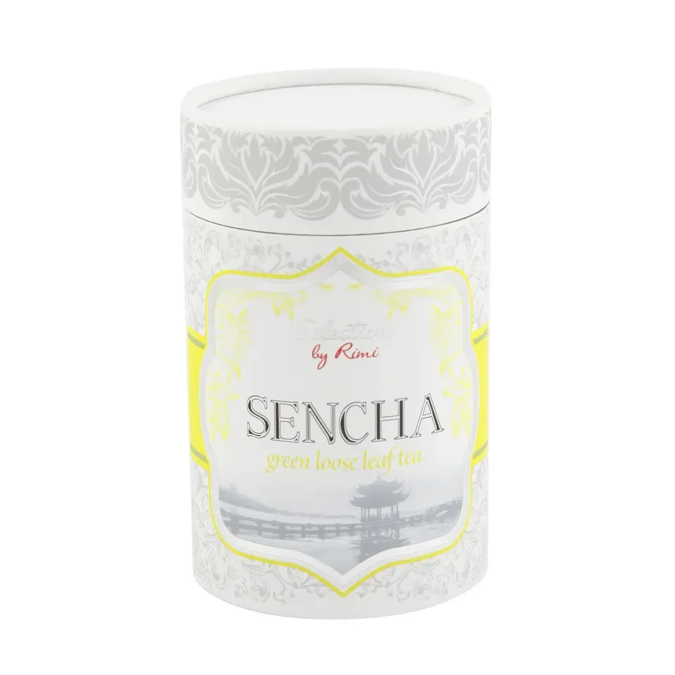 ZAĻĀ BERAMĀ LAPU TĒJA SELECTION BY RIMI SENCHA 80G