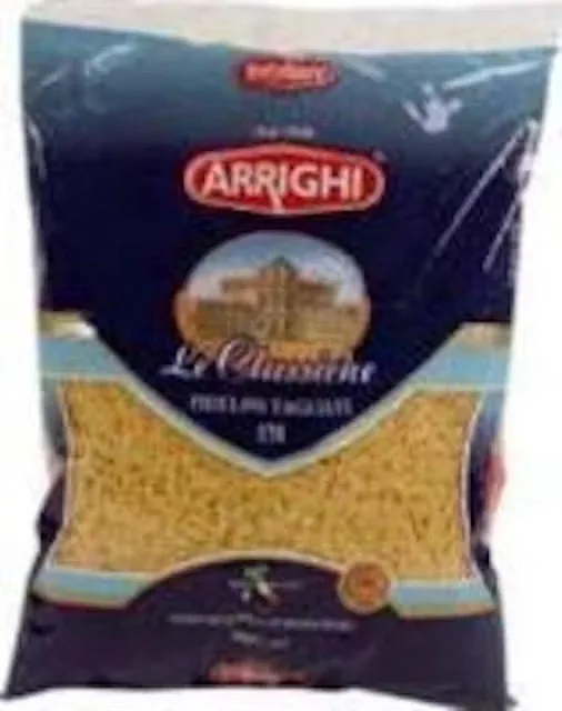 MAKARONI, NŪDELES ARRIGHI, 500G