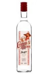 Водка Starij Druzhe 40%, 0,5 л