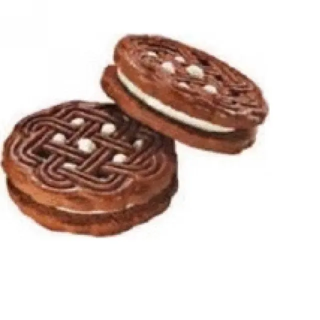 CEPUMI PRIMART AR VANĻLAS KRĒMU UNŠOKOLĀDI, 600G