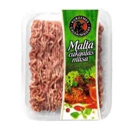MALTĀ CŪKGAĻAS MASA KGS 350G