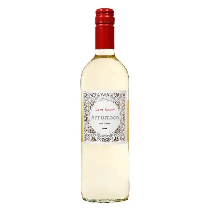 Baltvīns arrumaco 11% 0,75 l