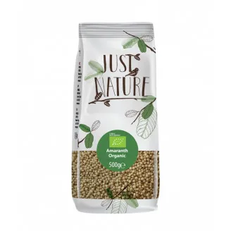AMARANTS JUST NATURE BIO 500G