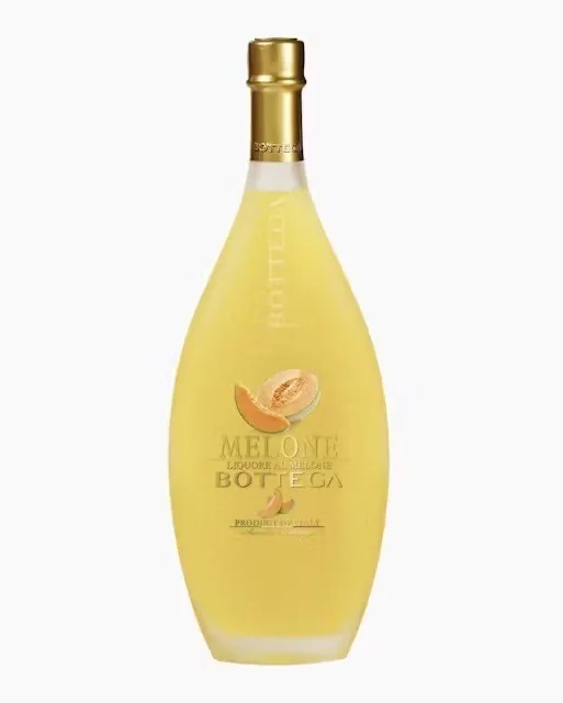 Liķieris Bottega Melone, 28%, 0,5 l