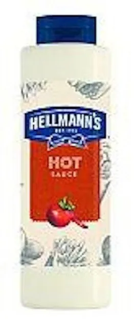 ASĀ MĒRCE HELLMANN'S, 910G