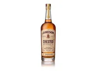 Viskijs Jameson Crested 40% 0,7 l