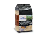 BRŪNAIS NIEDRU CUKURS DAN SUKKER 750G