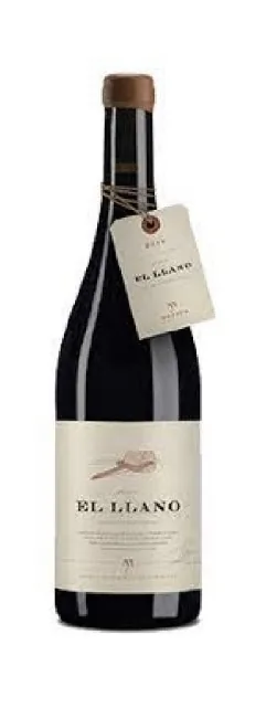 Красное вино Merayo El Llano Mencía Bierzo, сухое, 14%, 0,75 л