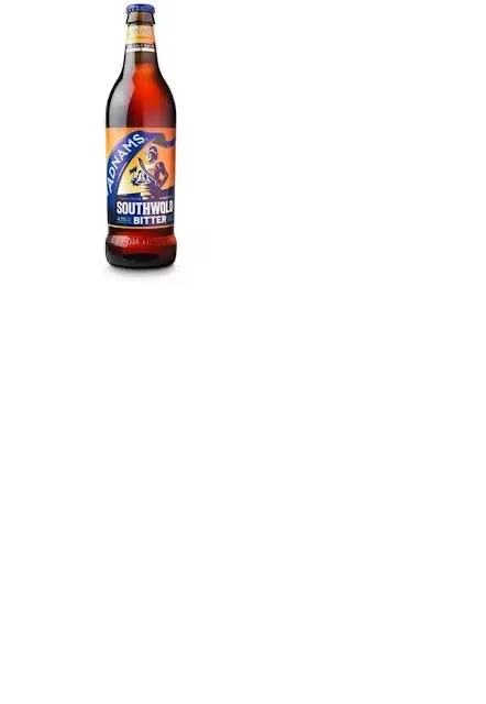Alus Adnams Southwold Bitter, stiklā, 4,1%, 0.5 I(DEP)