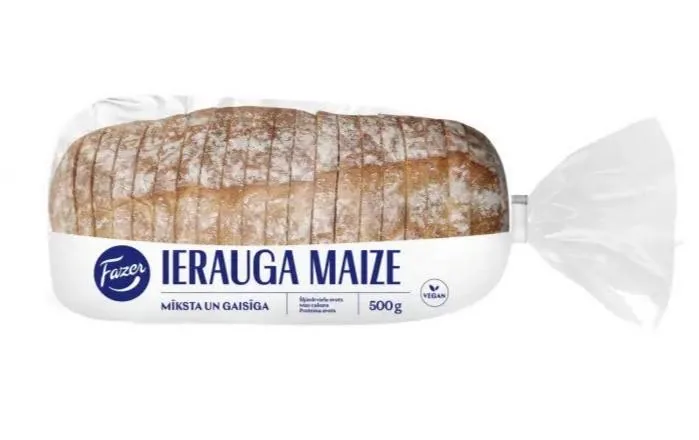 MAIZE IERAUGA FAZER 500G FM