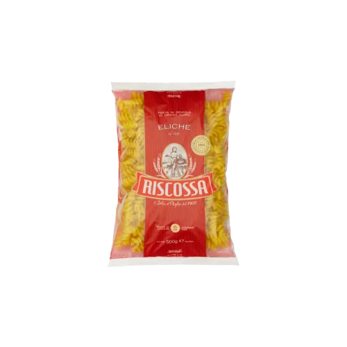 MAKARONI RISCOSSA ELICHE 500G