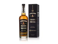 Viskijs Jameson Black Barrel 40% 0,7 l