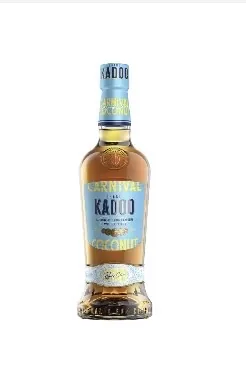 Ром Grand Kadoo Coconut, 38%, 0,7 л