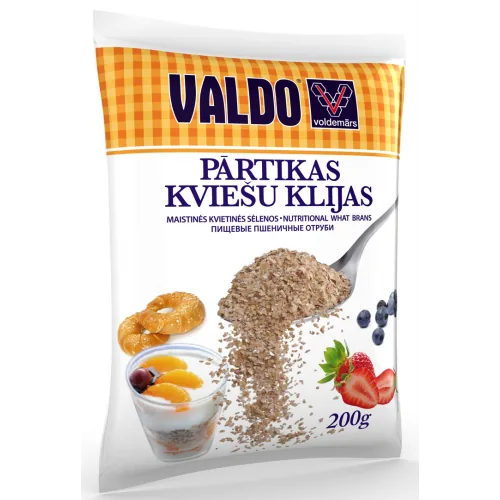 Клей для пасты Valdo, 200 г