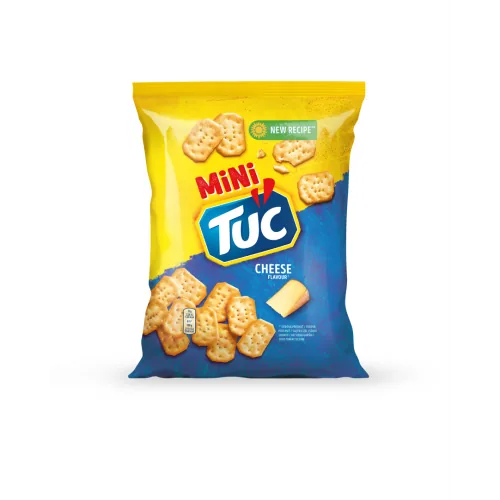CEPUMI TUC AR SIERU MINI 100G