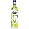 Vīna dzēriens aromatizēts totino music edition mojito 12,5% 1 l