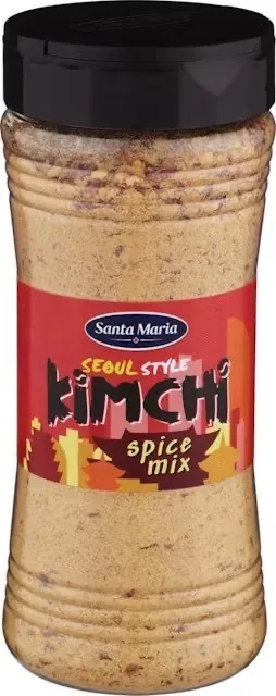 GARŠVIELU MAISĪJUMS KIMČI SANTAMARIA 315G