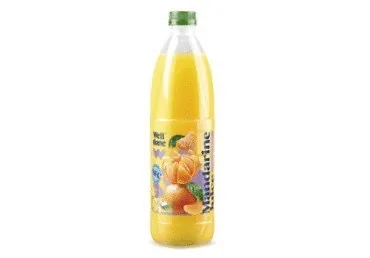 SULA WELL DONE MANDARĪNU NFC 1L 